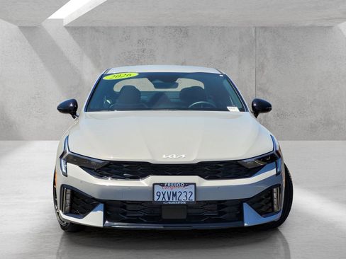 Used 2026 Kia K5 GT-Line FWD image 3