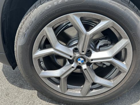 Certified 2024 BMW X3 xDrive30i w/ Premium Package AWD/4WD image 12