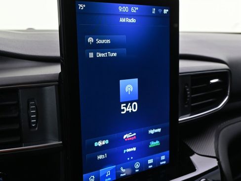 Used 2023 Ford Explorer ST w/ Equipment Group 401A image 27