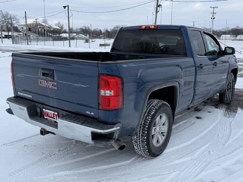 Used 2015 GMC Sierra 1500 SLE w/ SLE Value Package image 3