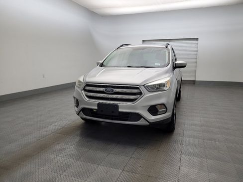 Used 2017 Ford Escape SE w/ SE Leather Comfort Package image 15