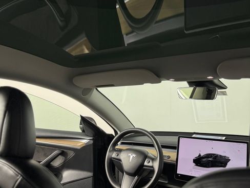 Used 2023 Tesla Model 3 Performance AWD/4WD image 19