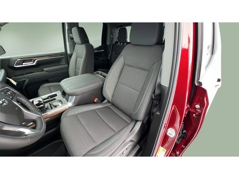 New 2026 Chevrolet Silverado 1500 RST image 24