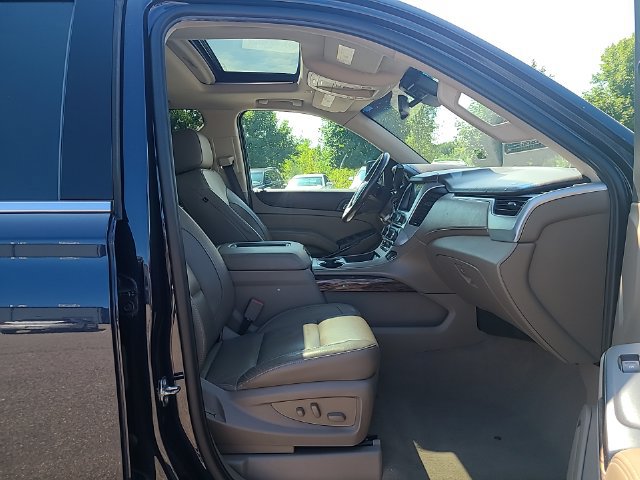 Used 2019 GMC Yukon SLT AWD/4WD image 32