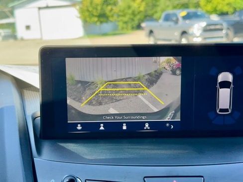 Used 2019 Acura RDX A-Spec AWD/4WD image 21