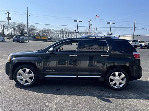 Used 2013 GMC Terrain Denali image 5