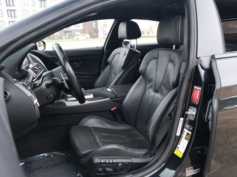 Used 2014 BMW M6 Gran Coupe image 15