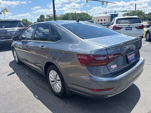 Used 2019 Volkswagen Jetta S FWD image 7