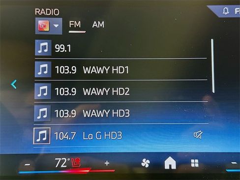 Used 2025 BMW X1 xDrive28i w/ Convenience Package image 23