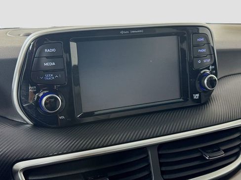 Used 2021 Hyundai Tucson SEL AWD/4WD image 21