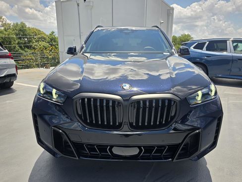 New 2026 BMW X5 sDrive40i w/ M Sport Package RWD image 7