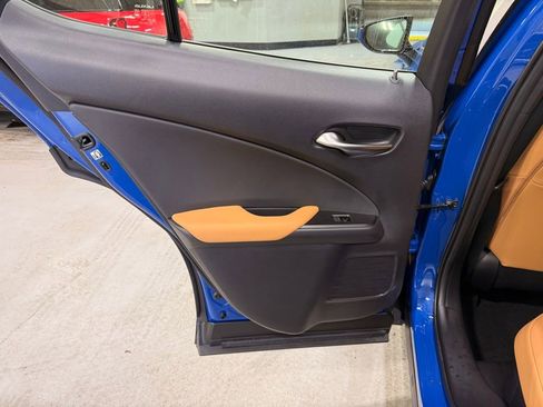 Used 2025 Lexus UX 300h AWD w/ Accessory Package (Z1) image 20