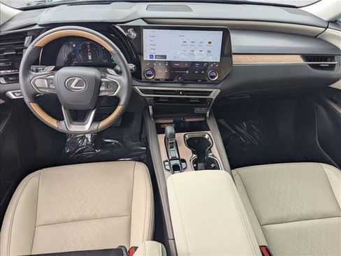 Used 2024 Lexus RX 350 w/ Technology Package AWD/4WD image 19