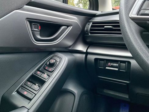 New 2026 Subaru Impreza 2.0i Sport image 23