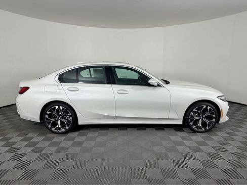New 2026 BMW 330i xDrive Sedan w/ Convenience Package image 3