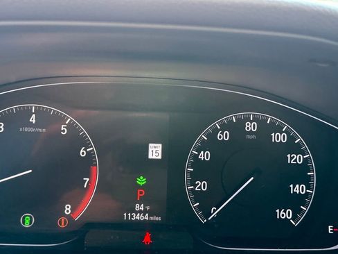 Used 2018 Honda Accord LX image 16