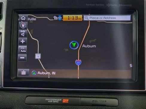 Used 2018 Kia Sportage SX AWD/4WD image 24