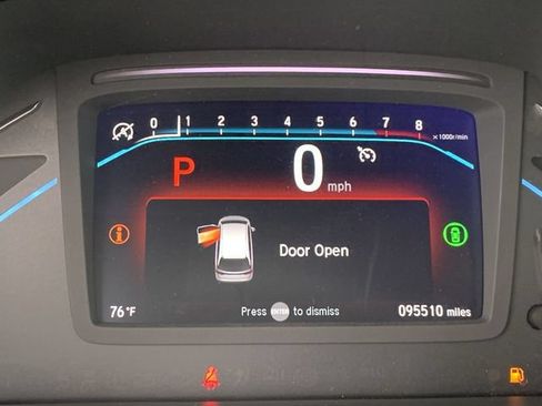 Used 2023 Honda Odyssey Touring image 20