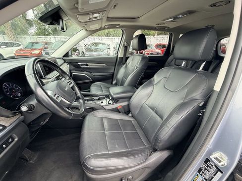 Certified 2022 Kia Telluride EX w/ EX Premium Package AWD/4WD image 23