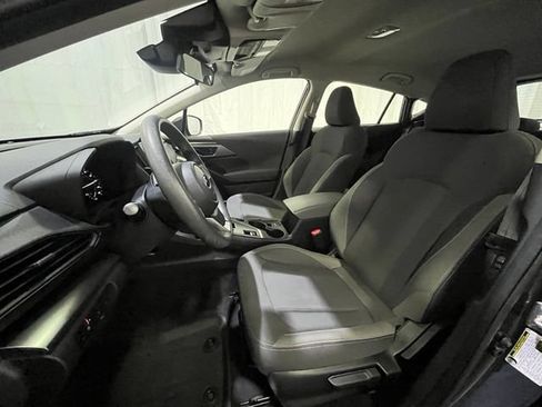 Used 2024 Subaru Impreza 2.0i AWD/4WD image 10