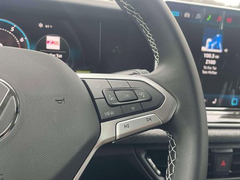 New 2026 Volkswagen Tiguan S image 21