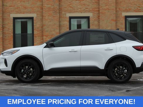 New 2026 Ford Escape Active w/ Cold Weather Package FWD image 6