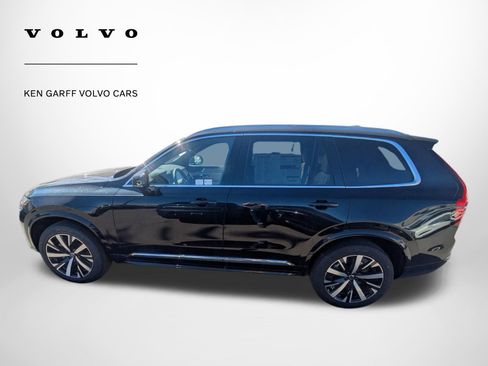 New 2026 Volvo XC90 B5 Core AWD/4WD image 7