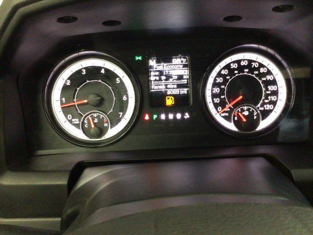 Used 2020 RAM 1500 Tradesman w/ Protection Group AWD/4WD image 21