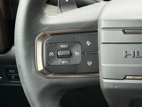 New 2026 GMC Hummer EV SUV image 30