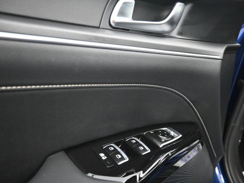 Used 2026 Kia K5 GT-Line FWD image 27