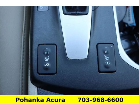 Used 2016 Acura RDX w/ Technology Package image 20