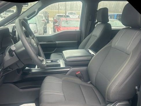 Used 2024 Ford F150 STX w/ Mobile Office Package image 16