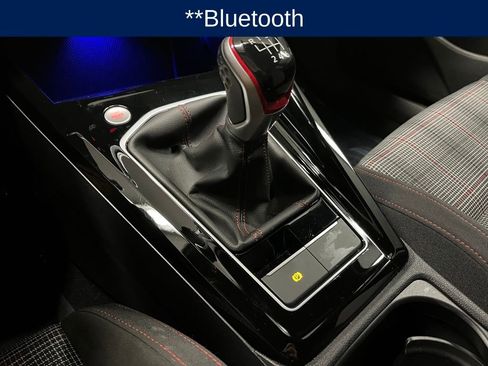 Used 2024 Volkswagen GTI S image 13