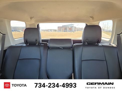 Used 2019 Toyota 4Runner SR5 Premium image 13
