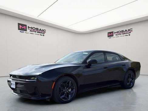 New 2026 Dodge Charger R/T AWD/4WD image 3