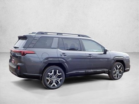 New 2026 Subaru Outback Touring XT image 4