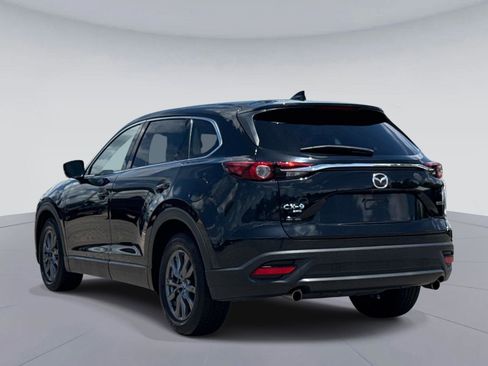 Used 2023 MAZDA CX-9 Touring AWD/4WD image 5