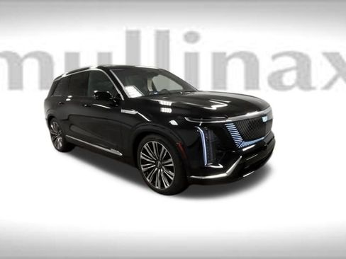 New 2026 Cadillac Vistiq Premium Luxury image 56