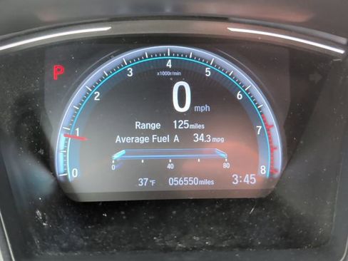 Used 2020 Honda Civic LX image 22