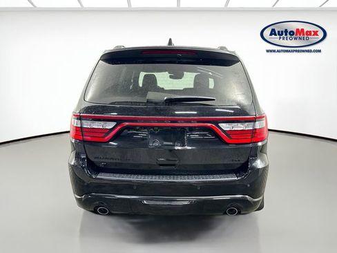 Used 2023 Dodge Durango GT image 8