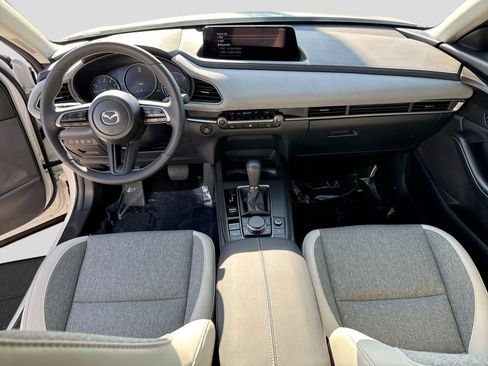 Used 2026 MAZDA CX-30 AWD 2.5 S image 22
