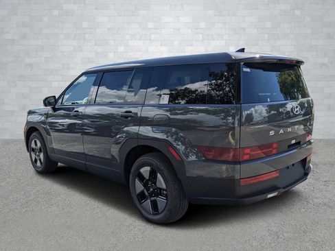 New 2026 Hyundai Santa Fe SE image 7