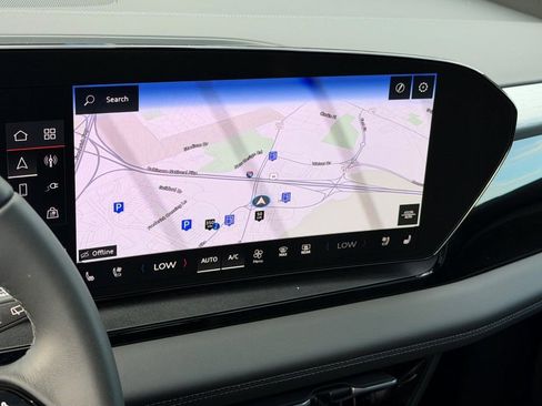 Certified 2025 Audi Q6 e-tron Premium Plus w/ Premium Plus image 26