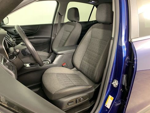 Used 2022 Chevrolet Equinox LT image 27