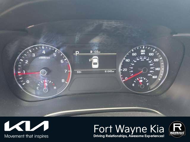 Certified 2024 Kia Forte LXS FWD image 10