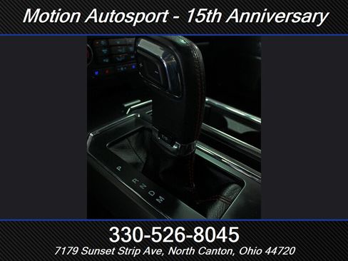 Used 2017 Ford F150 Lariat w/ Equipment Group 502A Luxury AWD/4WD image 25