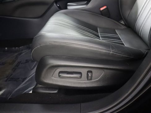 Used 2023 Honda HR-V EX-L image 27