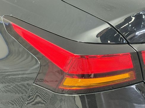 Used 2023 Nissan Altima 2.5 SV FWD image 34
