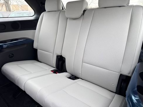 New 2026 Hyundai Palisade Calligraphy image 23