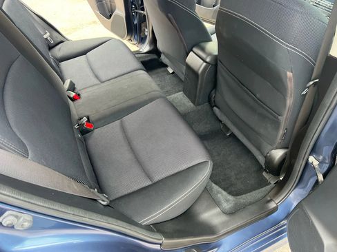 Used 2013 Subaru Impreza 2.0i Sport Premium image 24